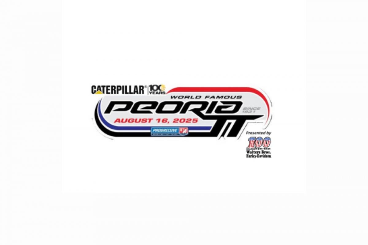 Win Tickets To Peoria TT Races