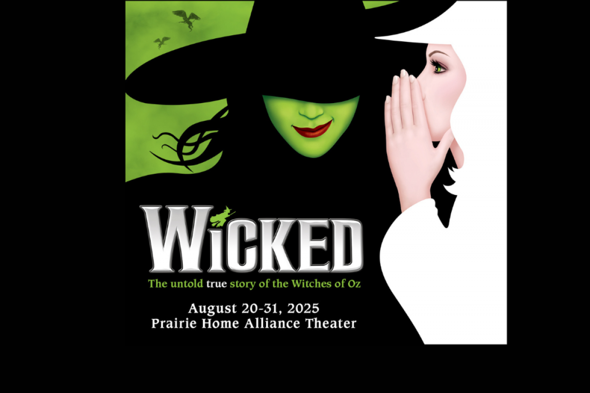 Win Tickets To Wicked The Musical