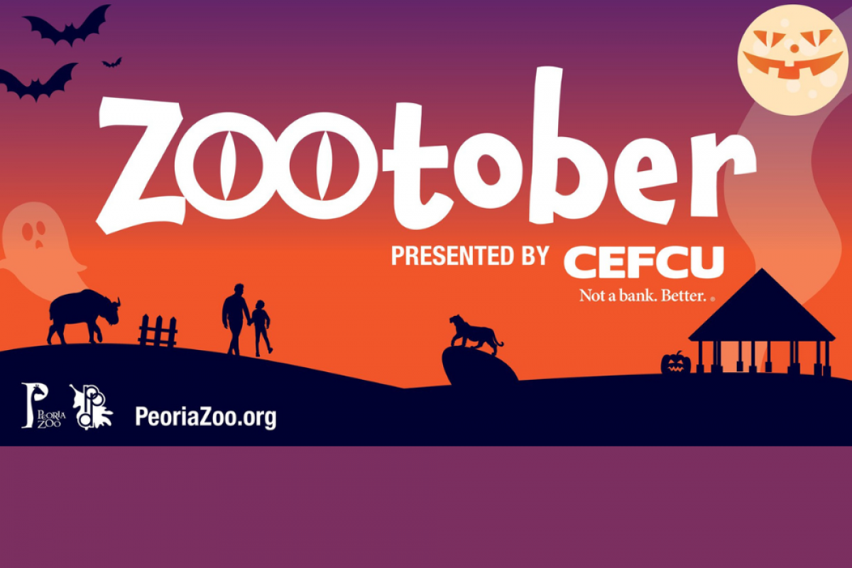 Win Zootober Tickets