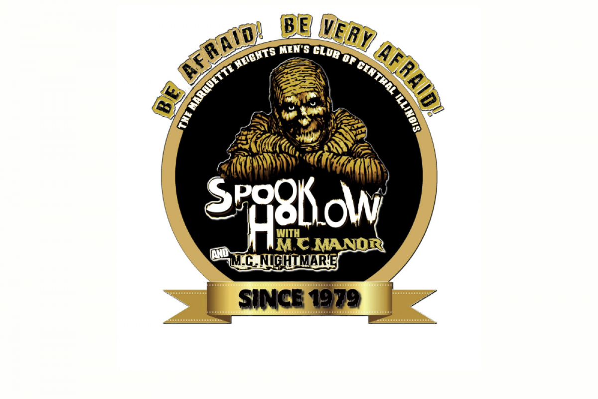 Win Spook Hollow Passes